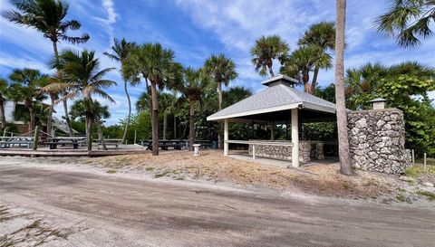 9400 Little Gasparilla Island