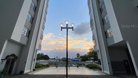 Isla Verde Avenue 3205 The Galaxy