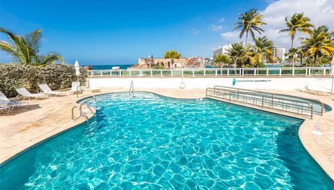 1 SAN GERONIMO STREET