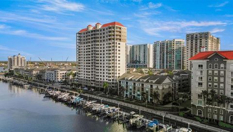 371 Channelside Walk Way