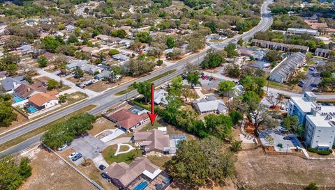 8052 SPRING HILL DRIVE