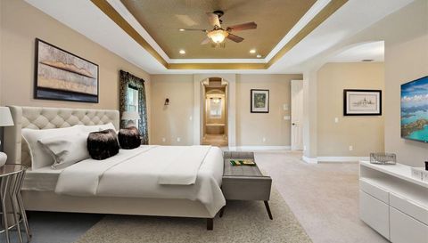 4016 SAFFLOWER TERRACE