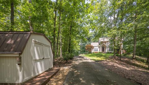 5021 Parkerson Rd