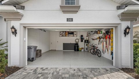 241 CONSERVATORY DRIVE