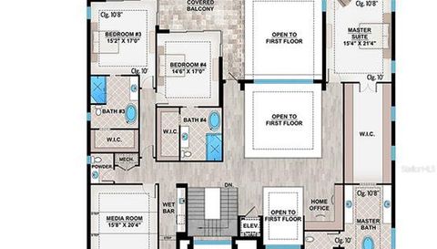 5727 Emerington