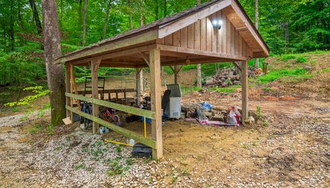 3380 Helmsburg Rd