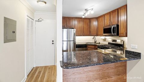 3900 N Pine Grove Avenue