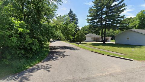 0 Vac Lot 322 Nash South Bend