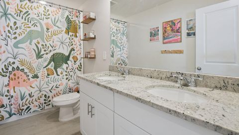 3610 Radiant Mountain Dr