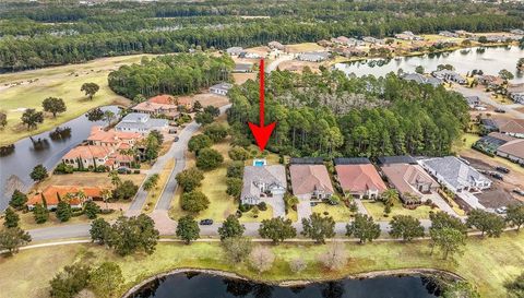 241 CONSERVATORY DRIVE