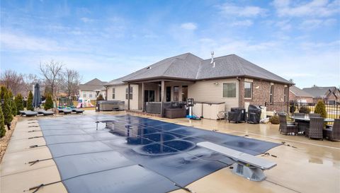 409 Torchlight Lane