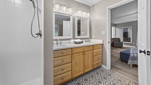 2673 S Clear Fork Rd