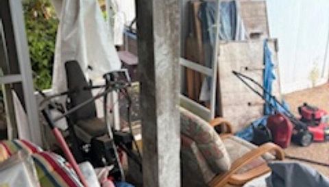 1505 E Crooked Lake Dr