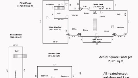 29 Small Mountain Dr