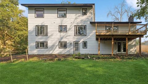 12621 Cedar Lake Road
