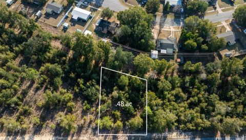 0 Country Club Boulevard