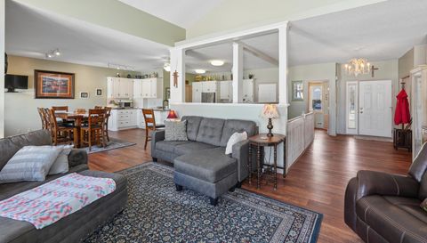 16911 Iodine Street NW