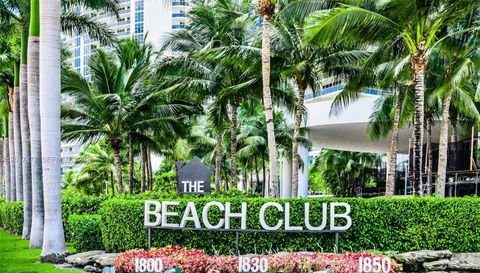 1850 S Ocean Dr