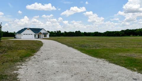 7901 Pecan Road