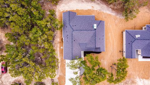 8 Huisache LN