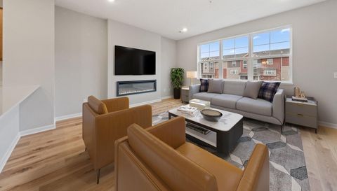 14606 Rhinestone Street NW