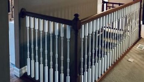 9932 Bending Oaks Drive