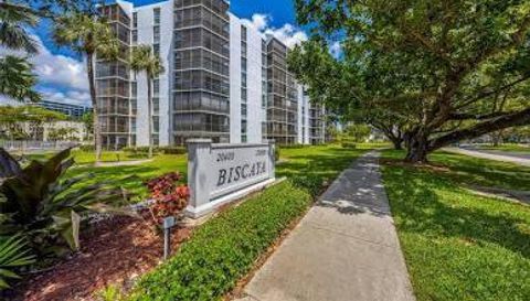 20500 W Country Club Dr APT 308 Aventura