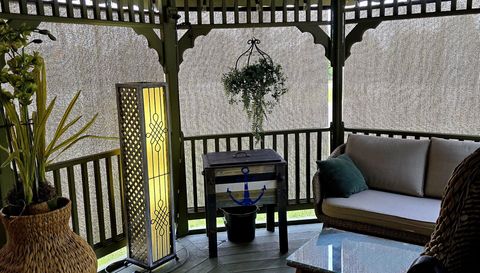 4650 Griffith Marina Rd