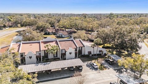 3505 TARPON WOODS BOULEVARD