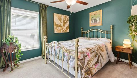 12611 LEMON PEPPER DRIVE