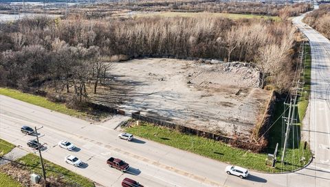 701 E Sauk Trail Street