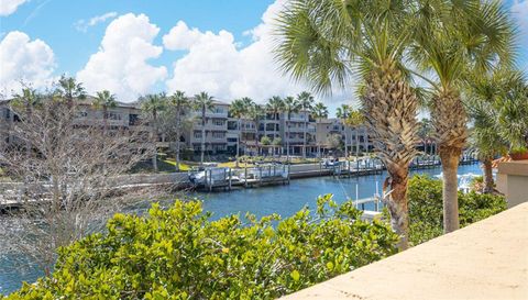 300 BELLA HARBOR COURT