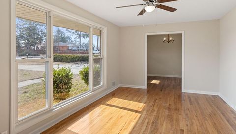 3606 Old Ironsides Blvd