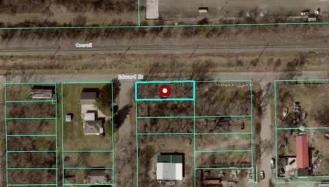 0 Vac Lot 322 Nash South Bend