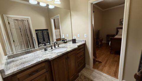 3294 Fox Hunt Trail NW