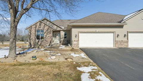 16911 Iodine Street NW