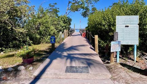 9400 Little Gasparilla Island