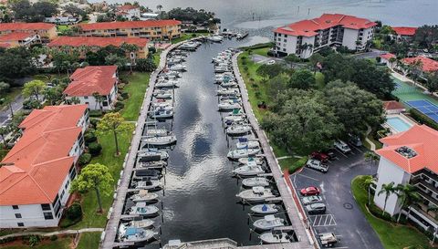 301 MARINER DRIVE