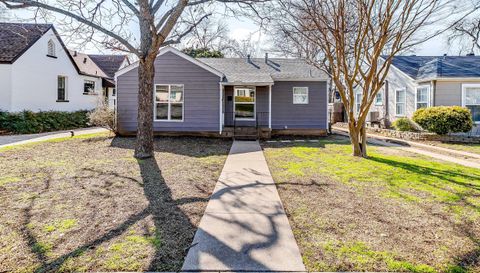 4921 Pershing Ave