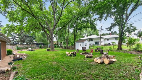7307 W College Drive
