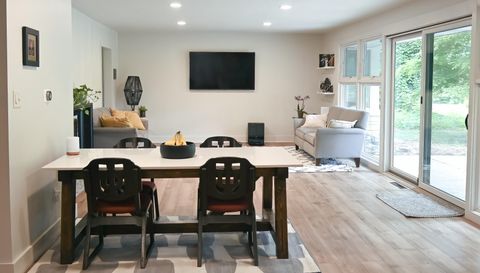 411 S Pleasant Ridge Rd