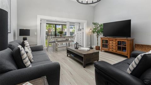 26 VILLAGE LAS PALMAS