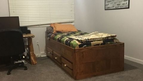 204 South 8th Street