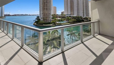 465 Brickell Ave