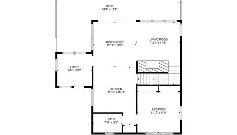 1725 White Cloud Drive N