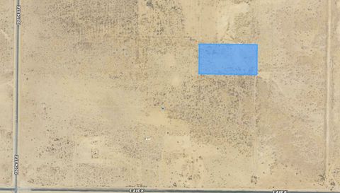 000 East Avenue K Street