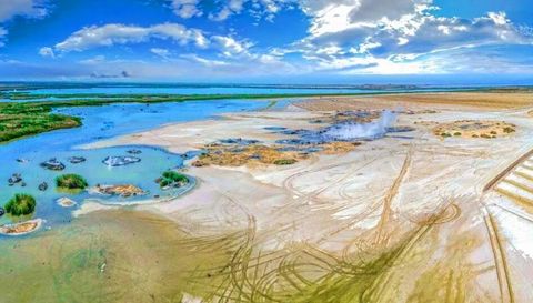 0 Coachella Canal Rd