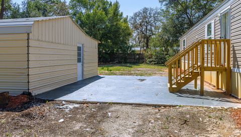 7098 W Homosassa Trail