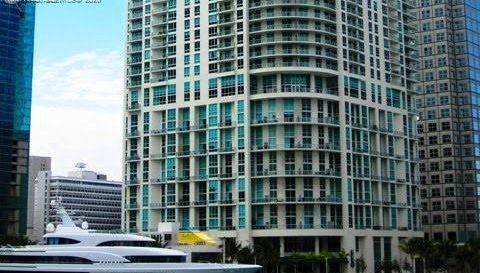 300 Biscayne Blvd