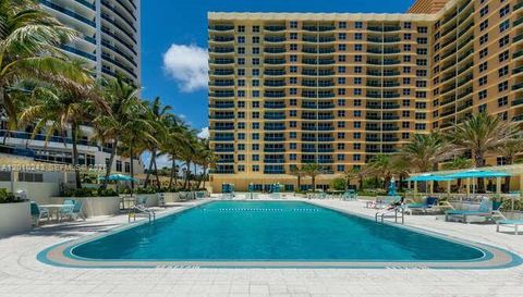 2501 N Ocean Dr